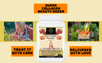Super Collagen Beauty Queen Delivery CCX60/SB 