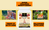 Super Collagen Beauty Queen Delivery CCX60/SB 