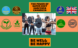 The Power of Super Diet Garcinia Cambogia With Chromium for Carbohydrate metabolism