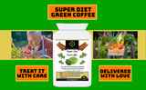Super Diet Green Coffee online supplement home delivery