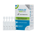 THEALOZ® DUO GEL
