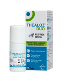 Thealoz® Duo Dry Eye Drops
