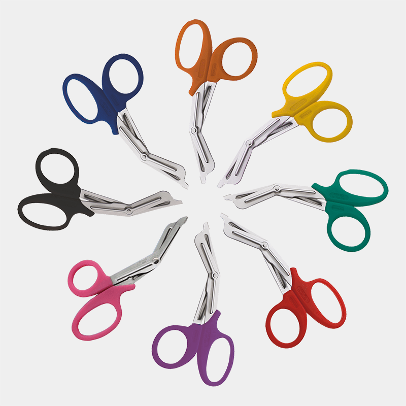 Tough Cut Utility Scissors 15cm (6″) (Pack 10) – SUPER B PLUS GROUP LTD®