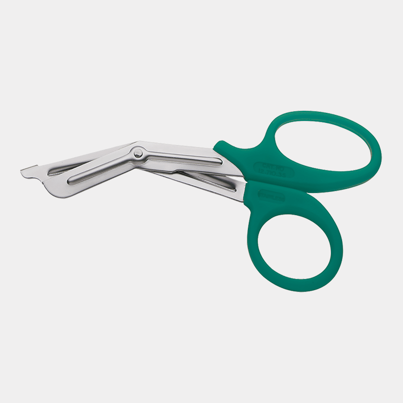 Push Cut Scissors Tough Cut Utility Scissors 15cm (6″) (Pack 10) – SUPER B PLUS GROUP LTD®