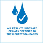Pasante Mixed Flavoured Lubes 5ml x 144 Clinic Pack