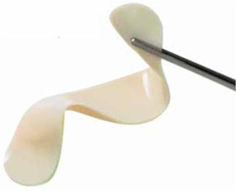 VASCU-GUARD, Bovine Pericardium Patch 1 x 6cm (Apex processing) VG0106N