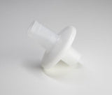 Viral/Bacterial Spirometry Filters (BVF Elliptical 30mm OD) — Box of 100