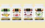 Weight Loss Management Dietary Supplements Super Pack