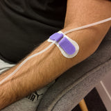 Wira-Flexi: Secure & Comfortable Catheter & Tube Fixation Device