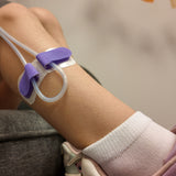 Wira-Flexi: Secure & Comfortable Catheter & Tube Fixation Device