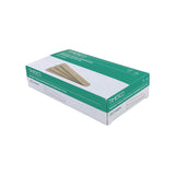 Wooden Tongue Depressors Pack of 100