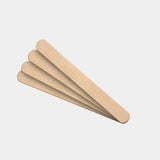 Wooden Tongue Depressors Pack of 100