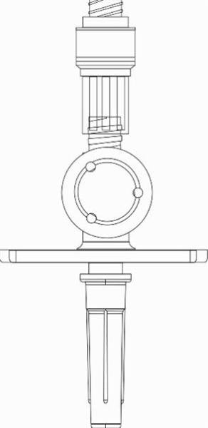 Chemo-Aide Dispensing Pin with CLEARLINK – SUPER B PLUS GROUP LTD®
