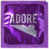 Adore Extra Sure Clinic Pack of 144