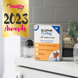 BLEPHA EYEBAG® relief of dry, tired and sore eyes
