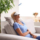 BLEPHA EYEBAG® Warming Eye Mask