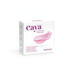 Caya Diaphragm and Natural Contraceptive Gel Pack Hormone Free Contraception