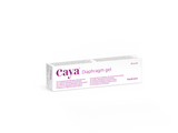 Caya Diaphragm and Natural Contraceptive Gel Pack Hormone Free Contraception
