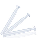 Vaginal Applicator for Gel and Creams e.g. Caya Gel or Contragel Green Pack of 3