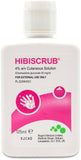 Hibiscrub Skin Cleanser 125ml x1