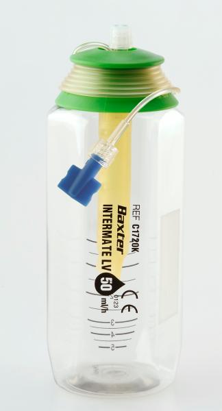 Intermate Device Intermate 5h Nominal Flow Rate 50ml/h Single Pouch – SUPER B PLUS GROUP ...