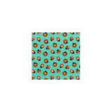 Long Hair Surgical Cap with with Buttons and Elastic Band - Potter Girls