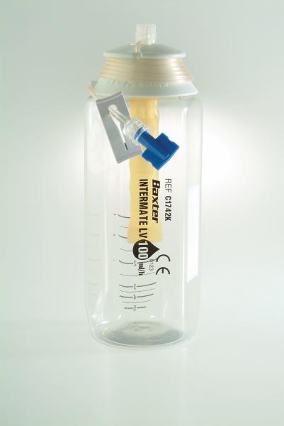Intermate Device Intermate 2h 30 minute Nominal Flow Rate 100ml/h Multipack – SUPER B ...