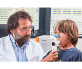 MIR Minispir Spirometer with Reusable Turbine