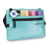 Nurse Present: Basic Collection (Pocket Organizer, Belt Bag, Lanyard, Notebook)
