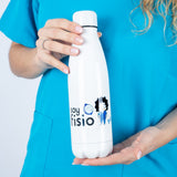 Stainless Steel Thermo Bottle I am a Physio 700ml