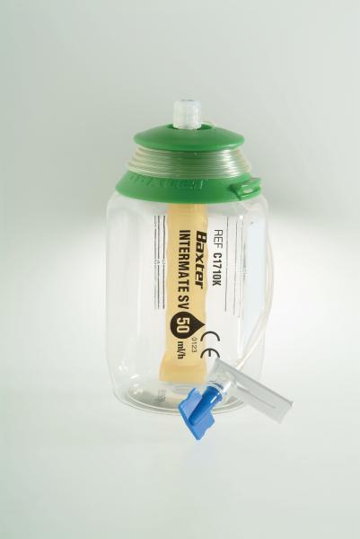 Intermate Device Intermate 2 hour Nominal Flow Rate 50ml/h – SUPER B PLUS GROUP LTD®