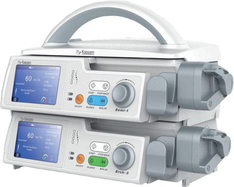 Tpn Mixing Machine Infusion Therapy & Total Parenteral Nutrition (TPN) Therapy – Super B ...