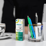 ZASPRAY® Soothes and hydrates dry and itchy eyes