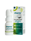 ZASPRAY® Itchy and dry Relief
