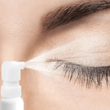 ZASPRAY® Soothes and hydrates dry and itchy eyes due to allergy