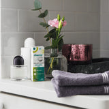 ZASPRAY® Soothes and hydrates dry and itchy eyes due to allergy