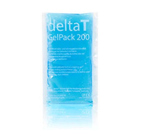 GelPack 200ml Ice Pack