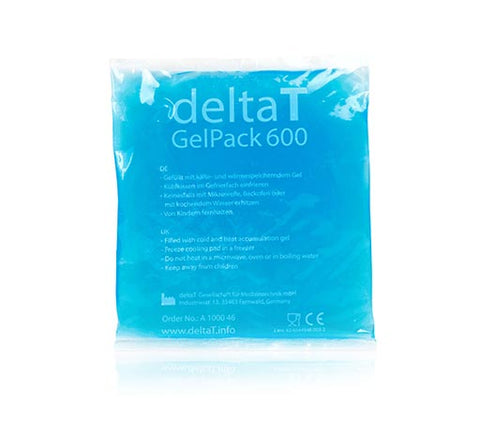 GelPack 600ml Ice Pack
