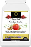 Super Diet Cider Complex ACV-120/SB