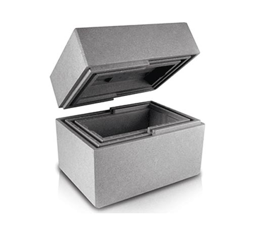 MonoTripleBox Neopor Box – SUPER B PLUS GROUP LTD®