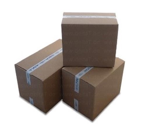Cardboard Packaging for Transport-Box (Transporter BlueLine) – SUPER B ...