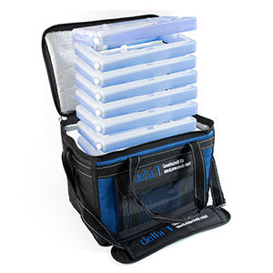 BlueLine Bag 10L Insulated Cooler Bag