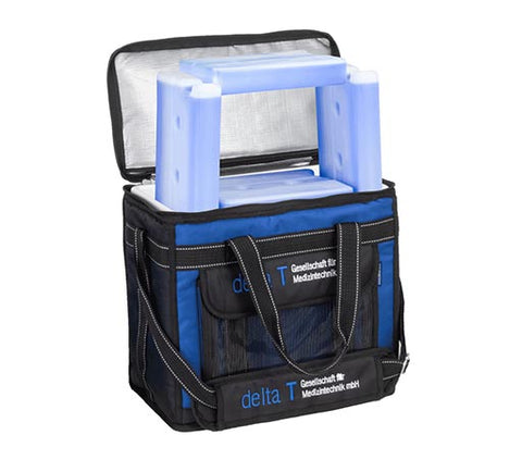 BlueLine Bag 16L Insulated Cooler Bag