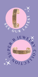Copper Bracelet with Magnets Celtic Eagle 7” 'SUPER B'
