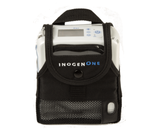 Inogen One G4 Carry Bag CA-400 (VAT RELIEF)