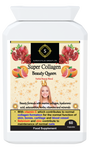 Super Collagen Beauty Queen CCX60/SB