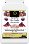 Super Diet Fibre Complex DF120/SB