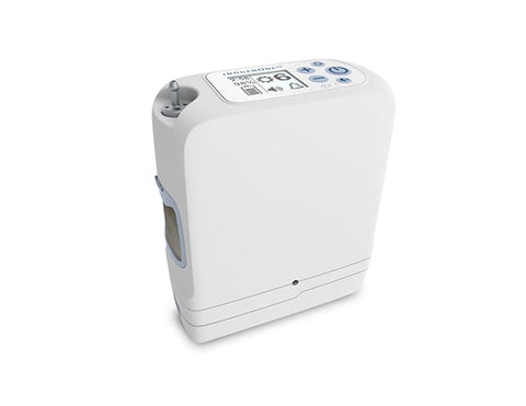 Inogen One G5 Portable Oxygen Concentrator 16 Cell Battery x 2 (VAT RELIEF)