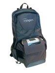 Inogen One G5, Rove 6 Carry Backpack