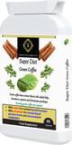 Super Diet Green Coffee GCE60/SB